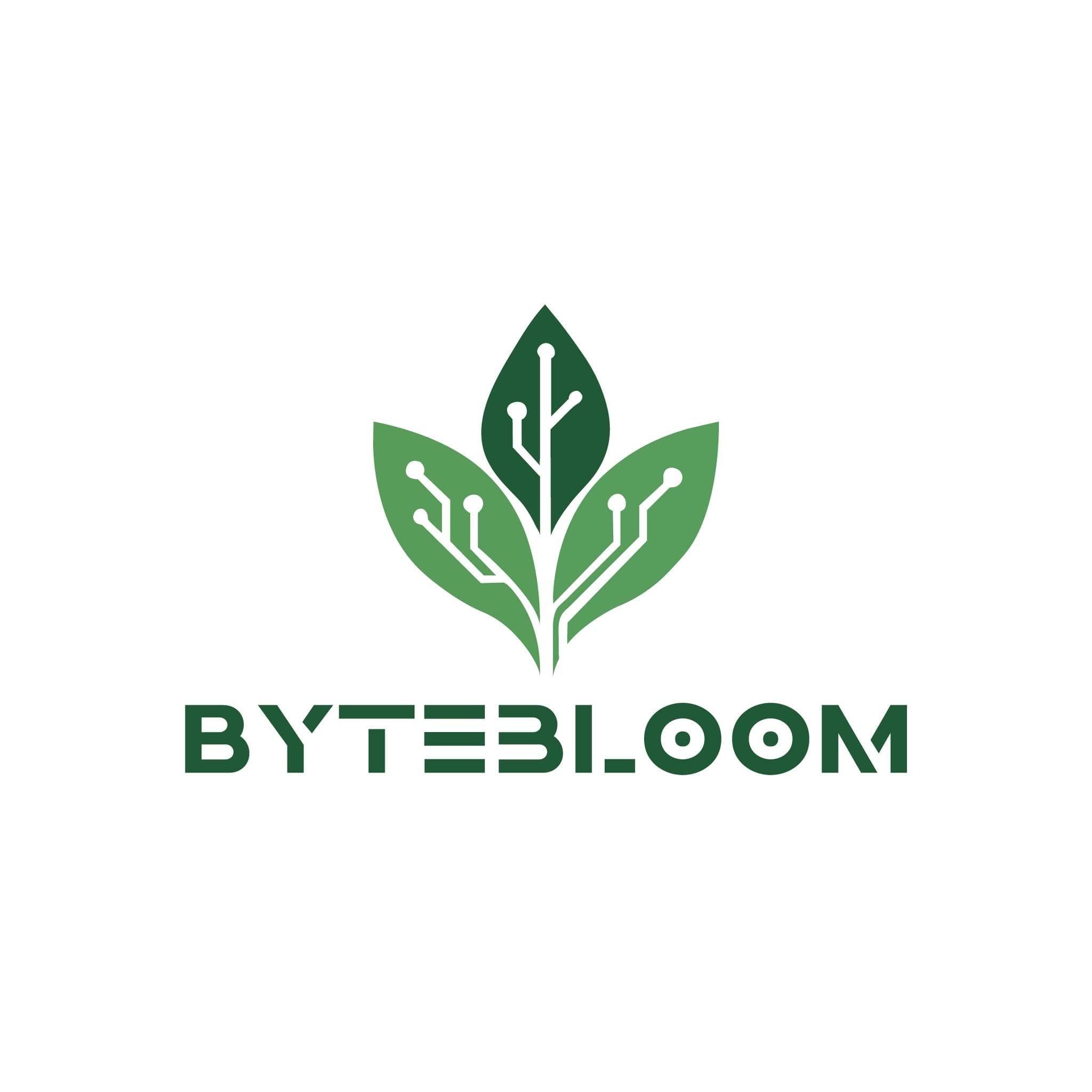ByteBloom