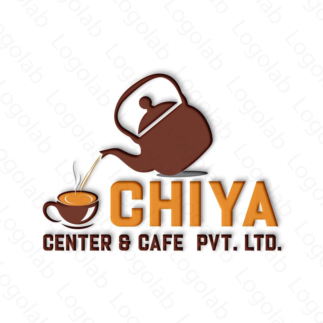 Chiya Center and Cafe
