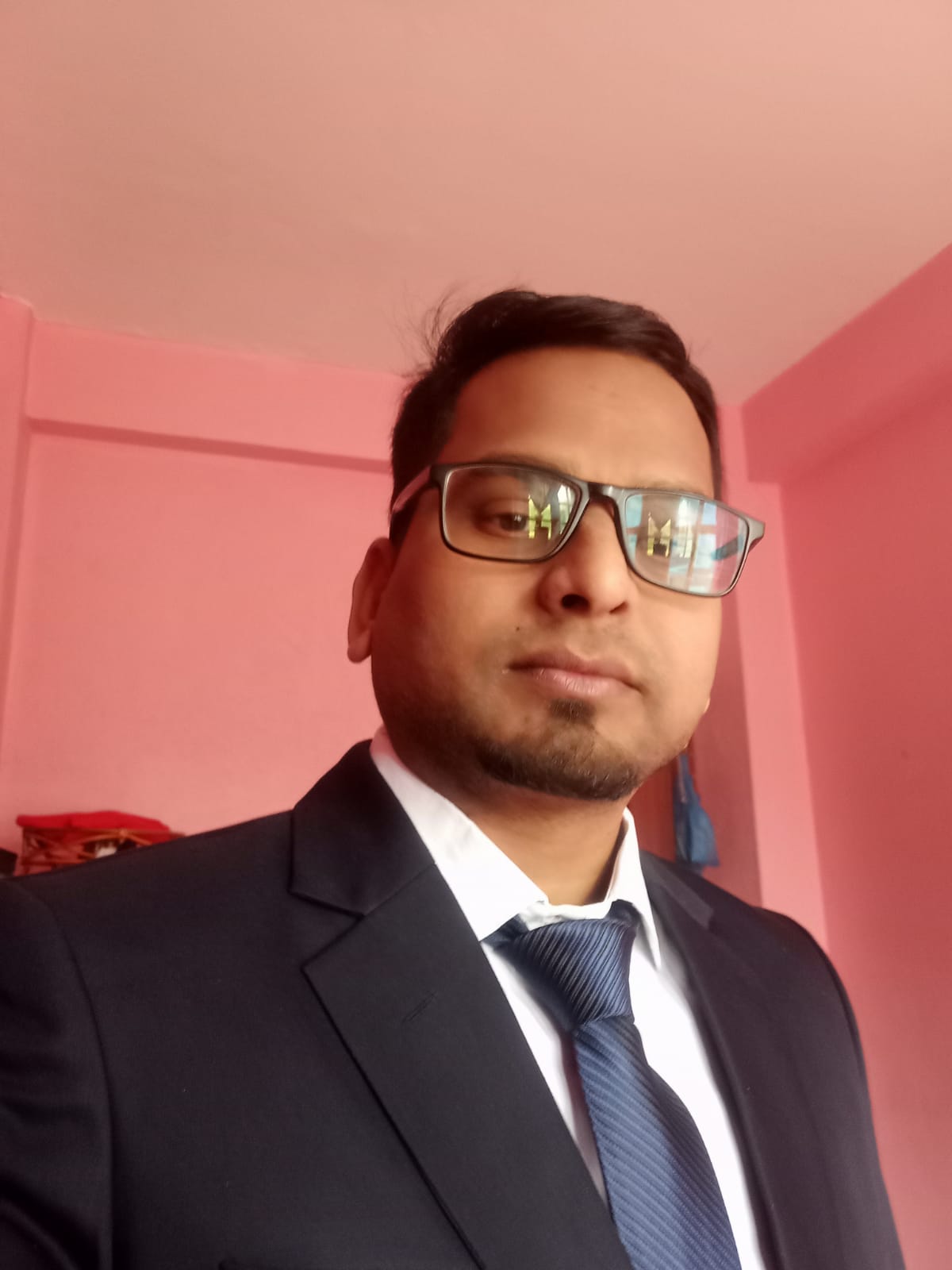 CA. Ranjit Kumar Mandal