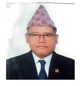 Advocate Shambu Bahadur Gole